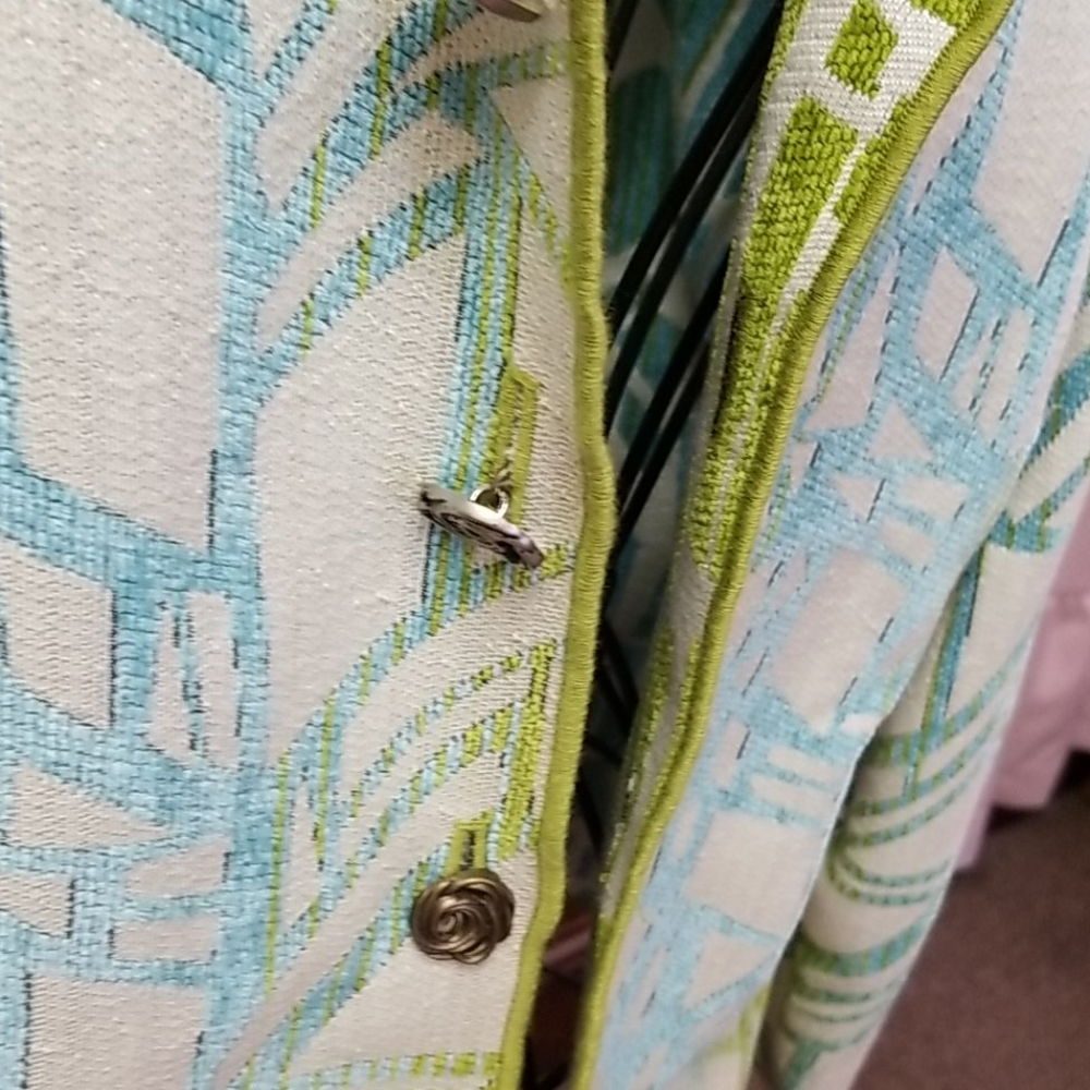 Winding River Jacket - image 2